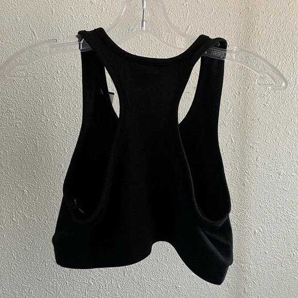 Stranger Things Crop Top - Picture 2 of 4